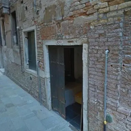 Apartment S.giorgio Arsenal Venedig