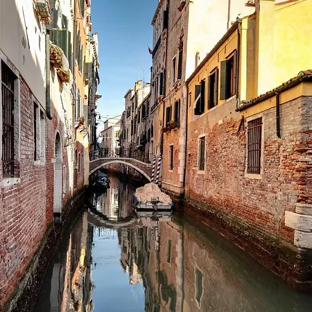 S.giorgio Arsenal Venedig