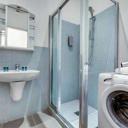 S.giorgio Arsenal Apartment