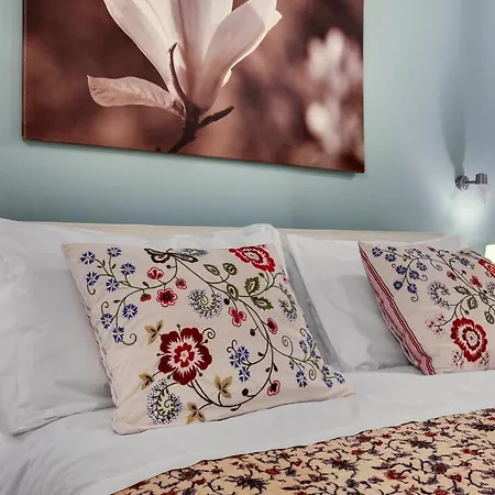 S.giorgio Arsenal Apartment Venedig