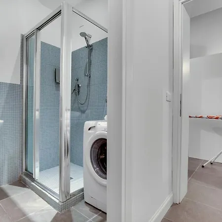 S.giorgio Arsenal Apartment Venedig