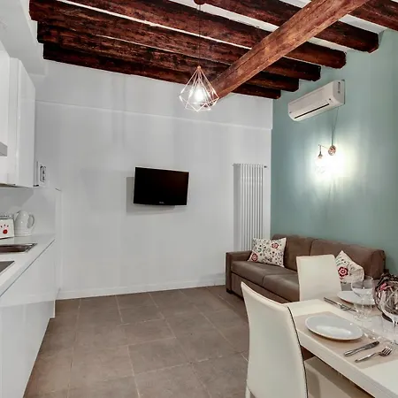 S.giorgio Arsenal Venedig