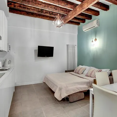 S.giorgio Arsenal Venedig