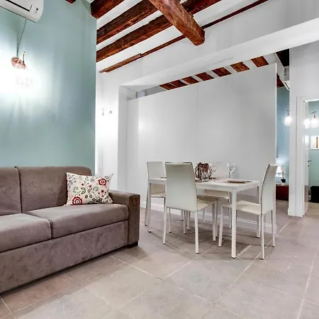 S.giorgio Arsenal * Venedig