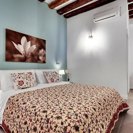 Apartment S.giorgio Arsenal Venedig