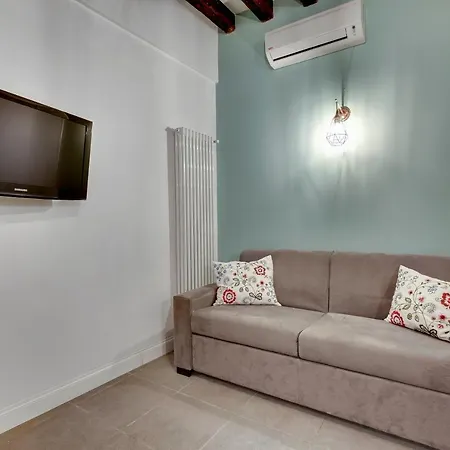 Apartment S.giorgio Arsenal