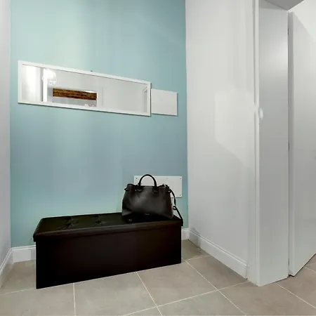 Apartment S.giorgio Arsenal *