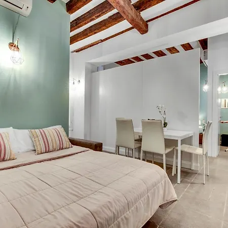 S.giorgio Arsenal * Venedig