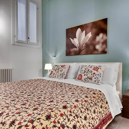 S.giorgio Arsenal Apartment Venedig