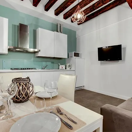 Apartment S.giorgio Arsenal *