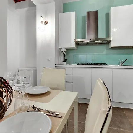 S.giorgio Arsenal Apartment Venedig